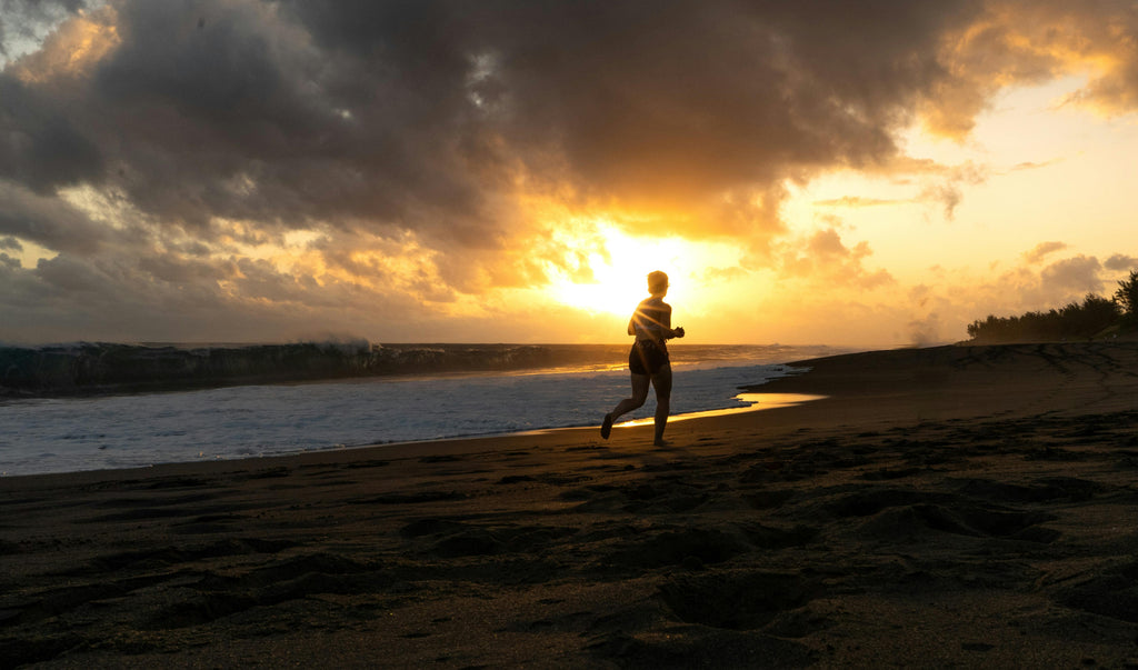 Run Spe From Jogger to Sprinter: 5 Proven Strategies to Boost Your Running Spe ...