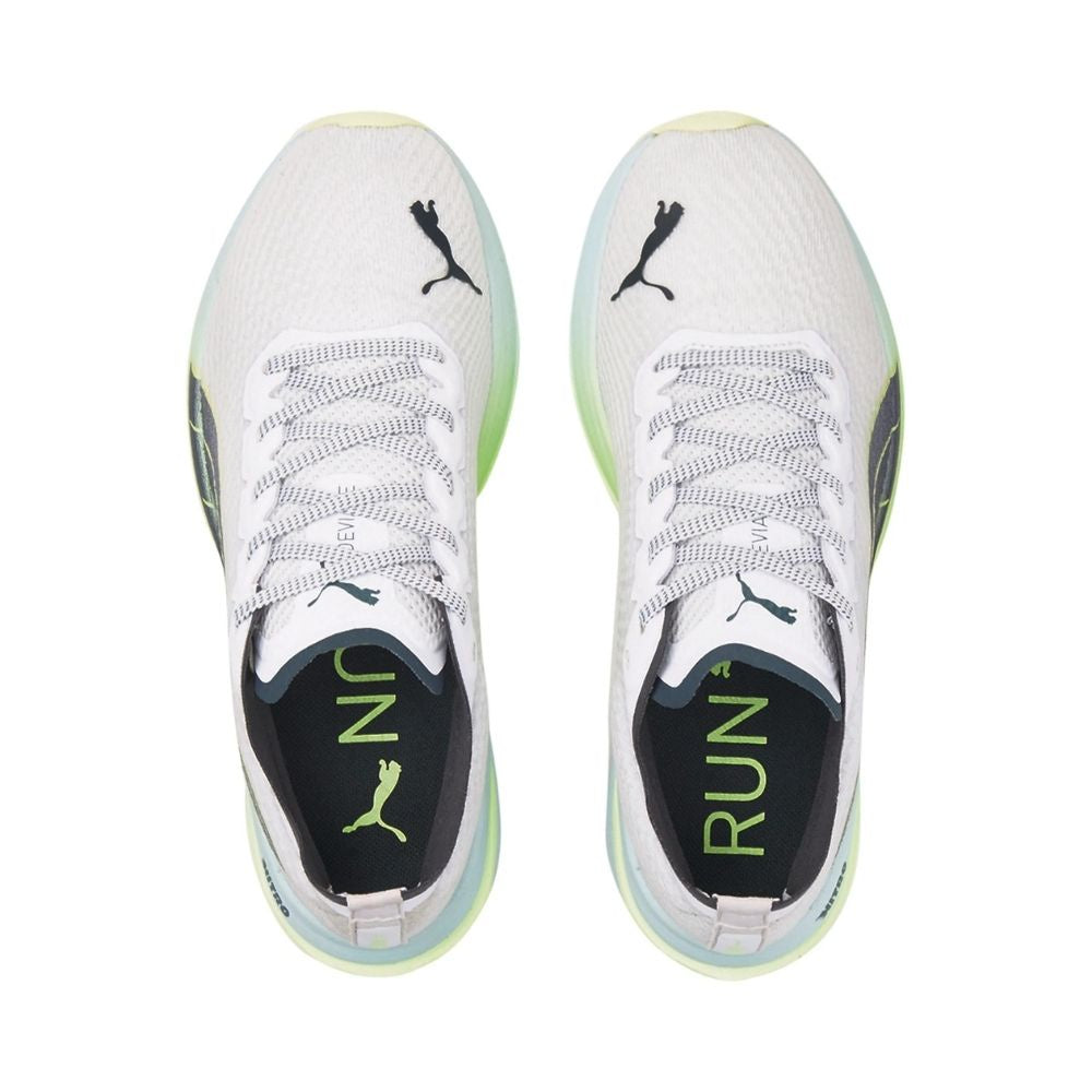 Puma Women Deviate Nitro Shoe - The Marathon Shop 