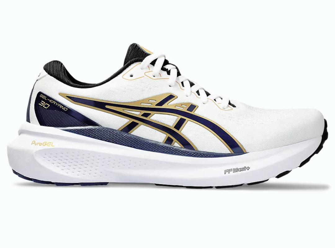 Kayano sneakers online