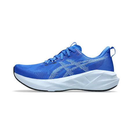 Asics Men Novablast 5 Wide Running Shoe - The Marathon Shop 