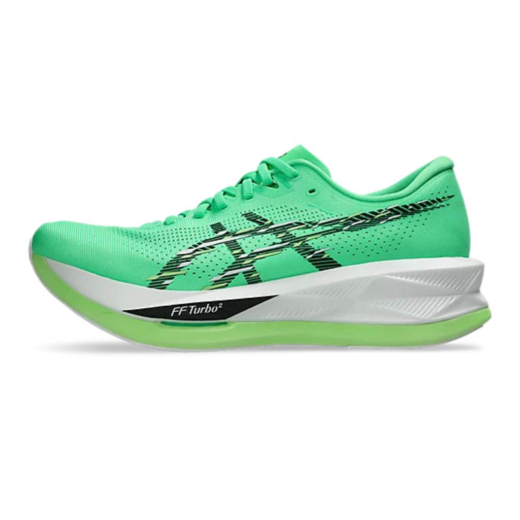 Asics Men Sonicblast Running Shoe - The Marathon Shop 