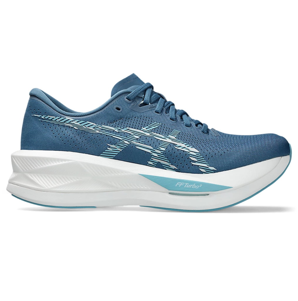 Asics Men Sonicblast Running Shoe - The Marathon Shop 
