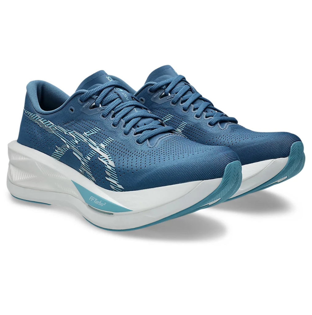 Asics Men Sonicblast Running Shoe - The Marathon Shop 