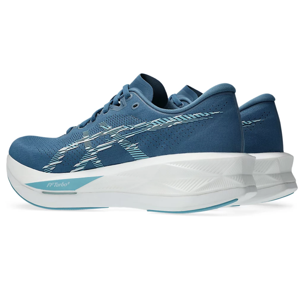 Asics Men Sonicblast Running Shoe - The Marathon Shop 