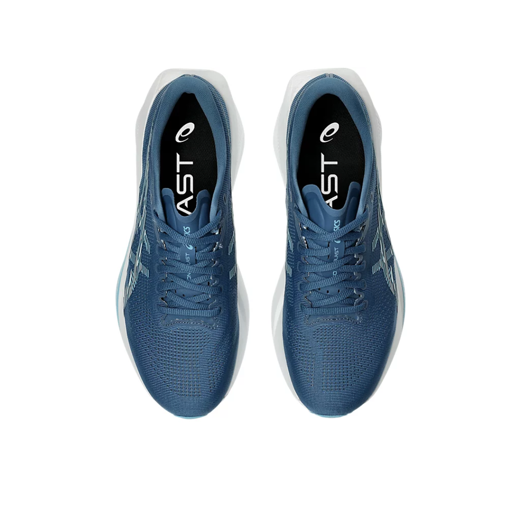 Asics Men Sonicblast Running Shoe - The Marathon Shop 