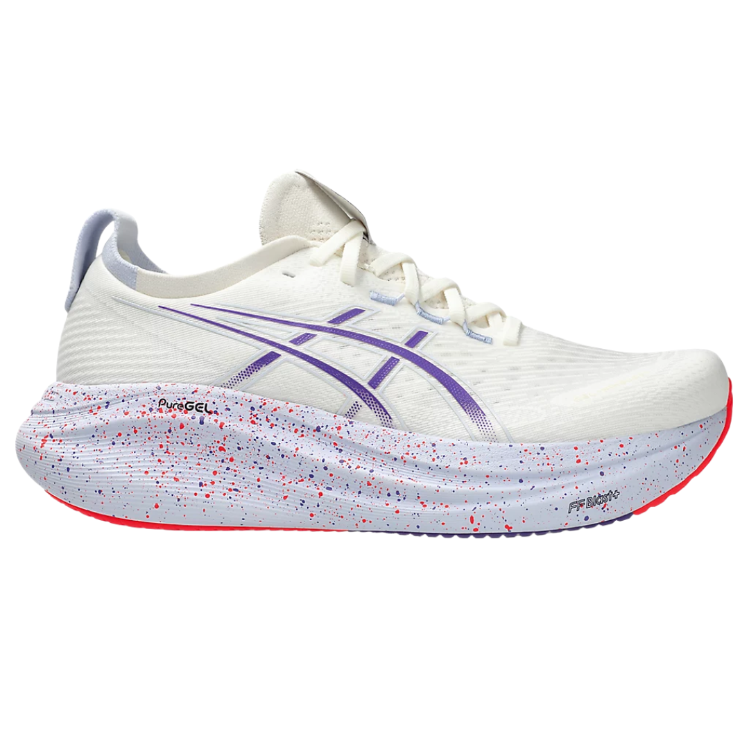 Asics Men Gel-Nimbus 27 Tokyo Shoe – The Marathon Shop