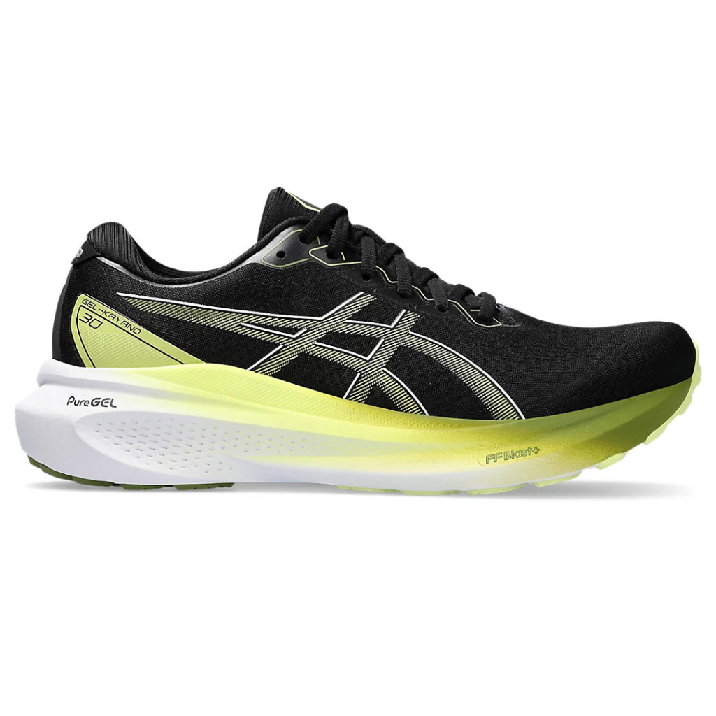 Asics Men Gel-Kayano 30 Running Shoe - The Marathon Shop 