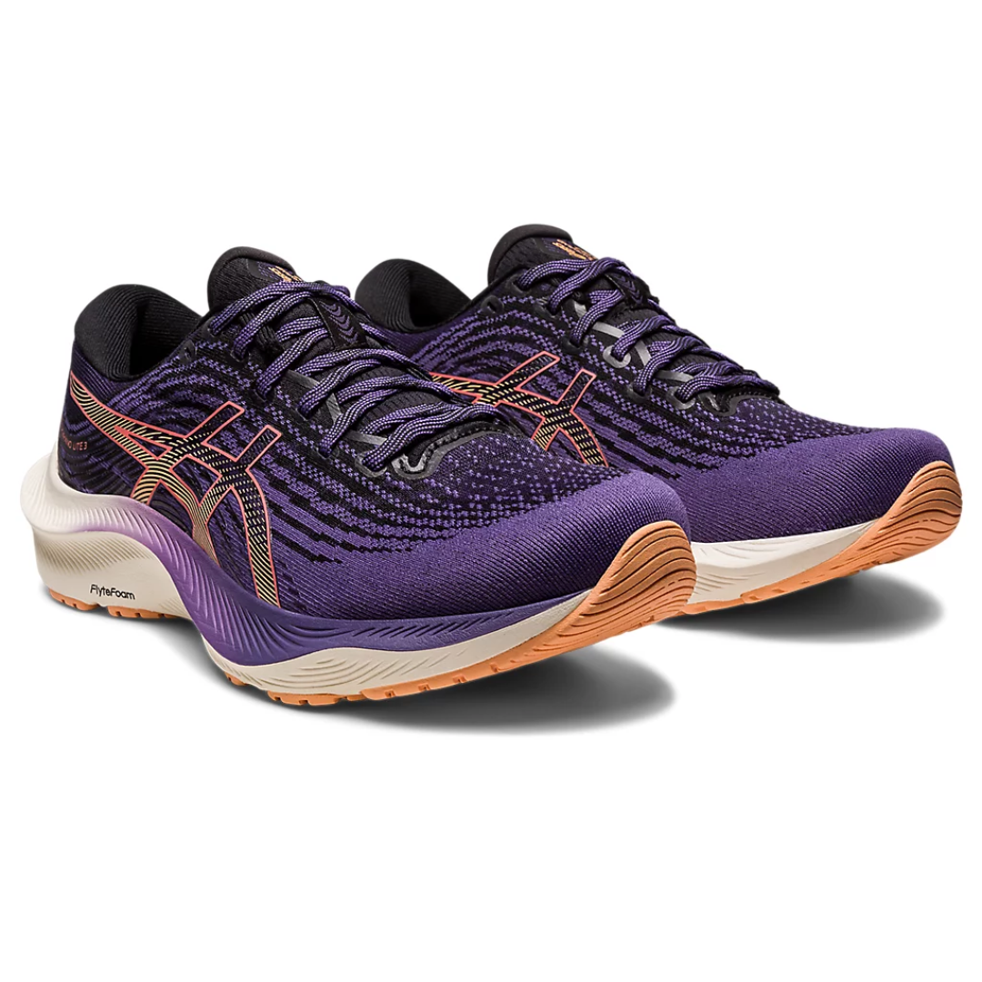 Asics Women Gel-Kayano Lite Running Shoe – The Marathon Shop