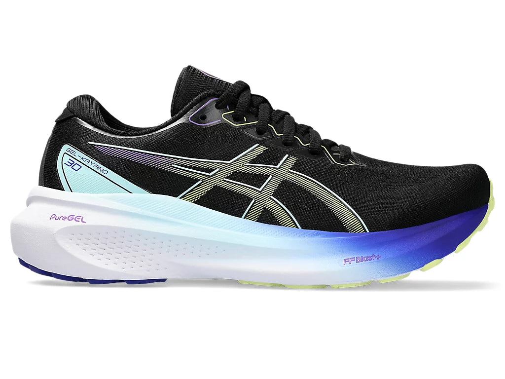 Asics Women Gel Kayano 30 Running Shoe The Marathon Shop