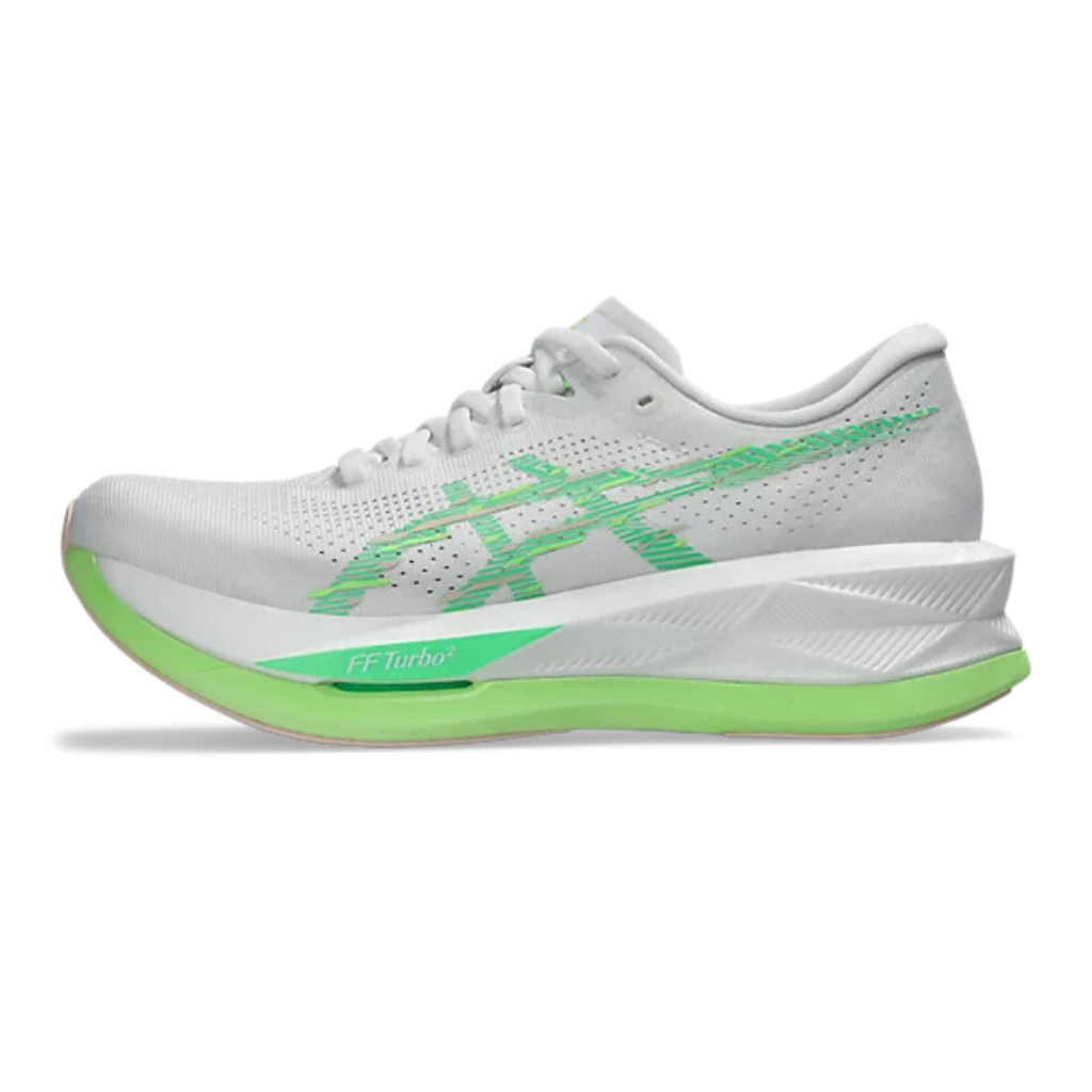 Asics Women Sonicblast Running Shoe - The Marathon Shop 
