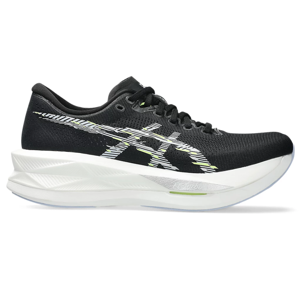 Asics Women Sonicblast Running Shoe - The Marathon Shop 