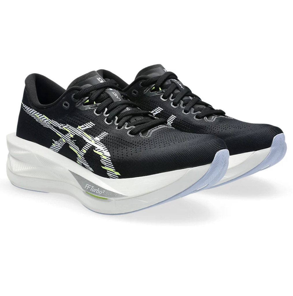 Asics Women Sonicblast Running Shoe - The Marathon Shop 