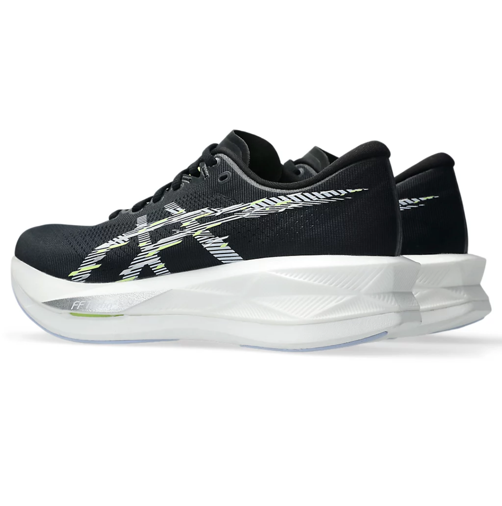 Asics Women Sonicblast Running Shoe - The Marathon Shop 
