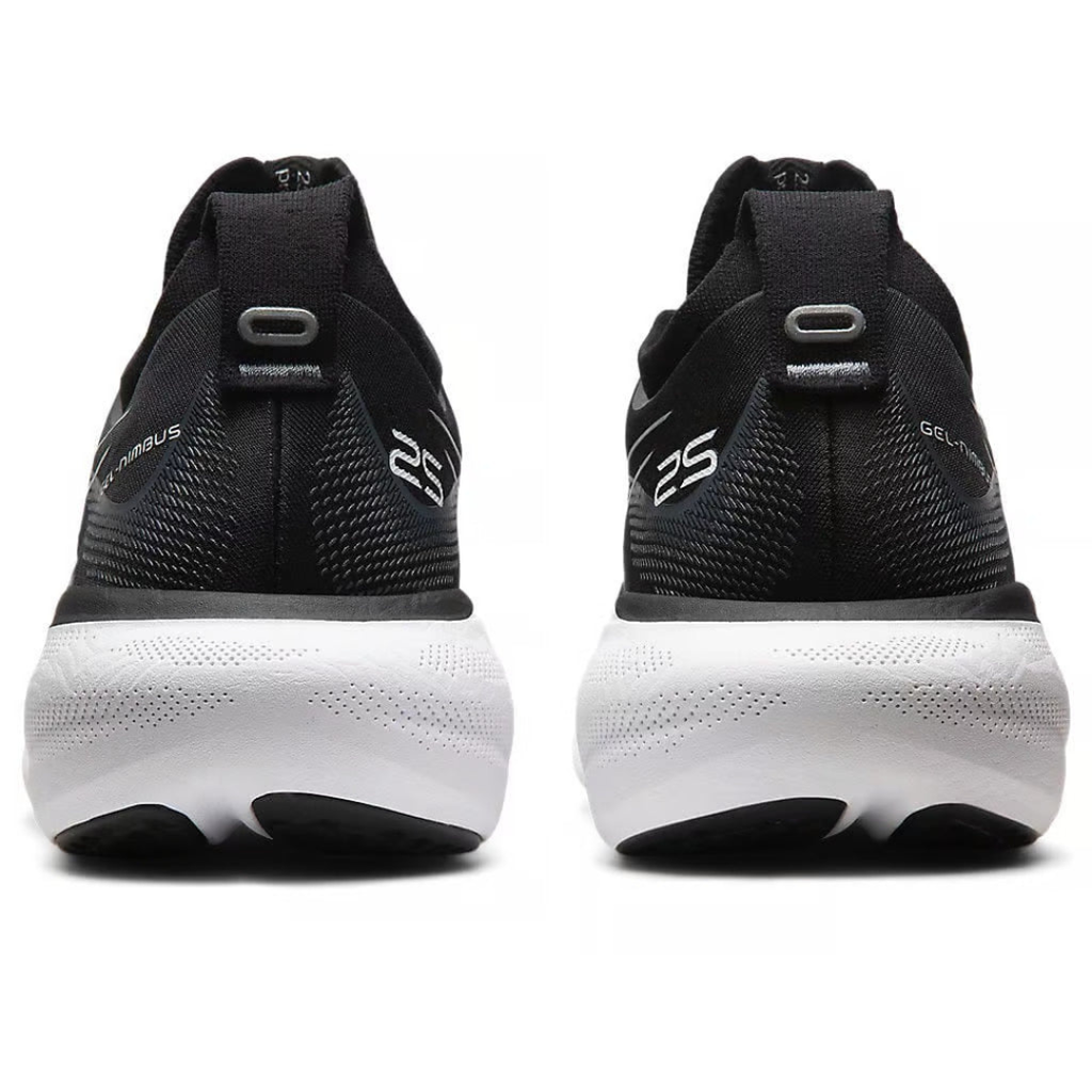 Asics Women Gel-Nimbus 25 Running Shoe - The Marathon Shop 