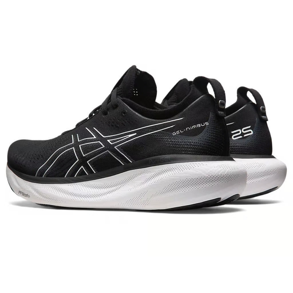 Asics Women Gel-Nimbus 25 Running Shoe - The Marathon Shop 