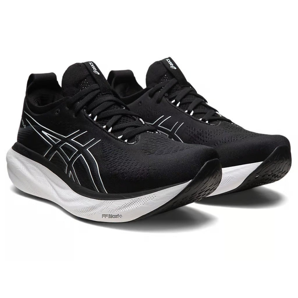 Asics Women Gel-Nimbus 25 Running Shoe - The Marathon Shop 