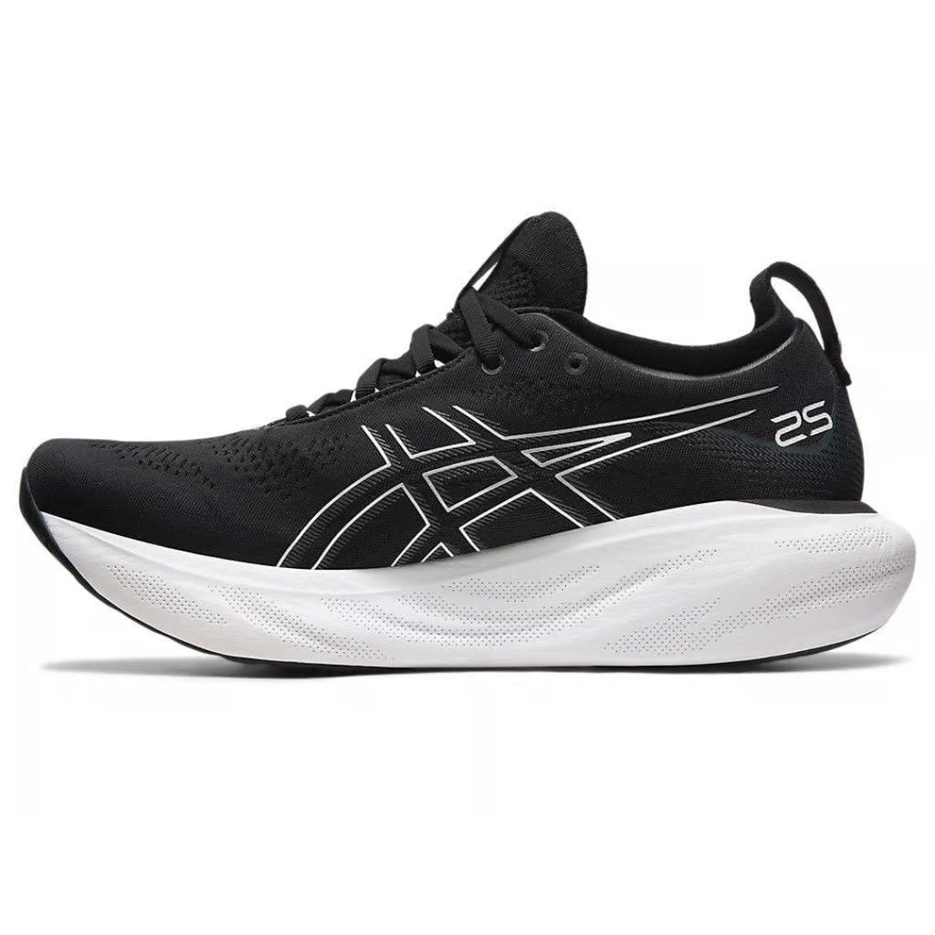 Asics Women Gel-Nimbus 25 Running Shoe - The Marathon Shop 