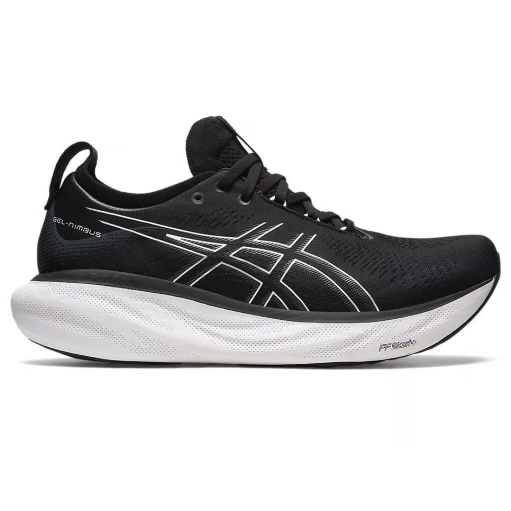 Asics Women Gel-Nimbus 25 Running Shoe - The Marathon Shop 