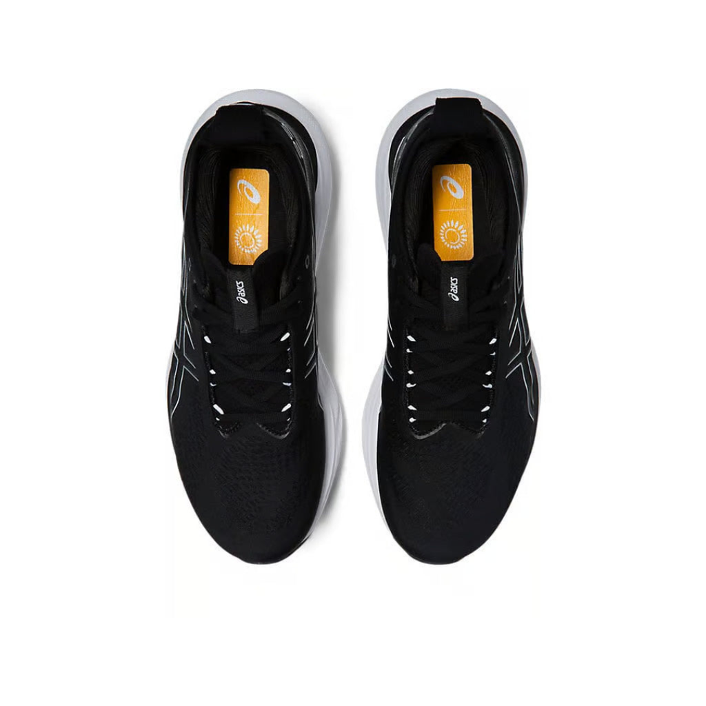Asics Women Gel-Nimbus 25 Running Shoe - The Marathon Shop 