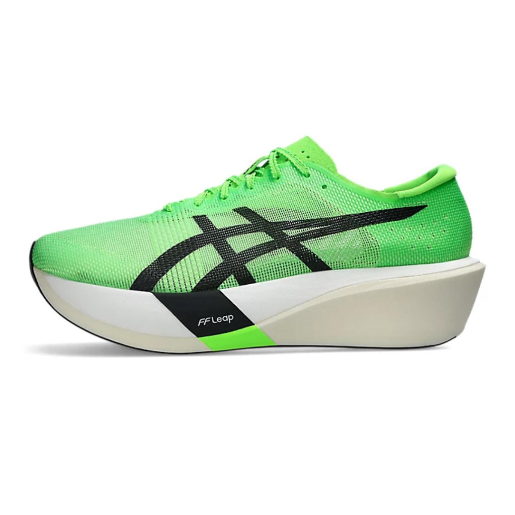 Asics Men Metaspeed Edge Tokyo Running Shoe - The Marathon Shop 