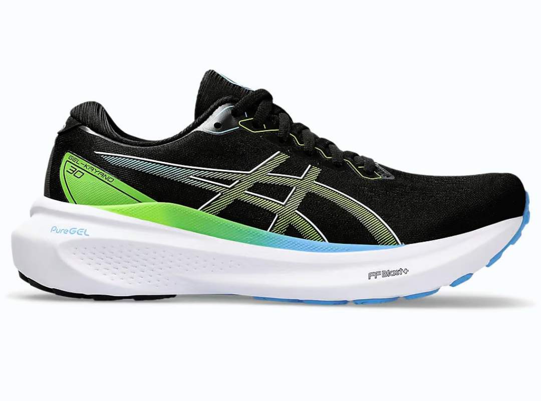 Asics kayano plantar fasciitis online