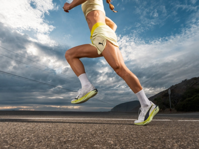 Men's Puma – The Marathon Shop