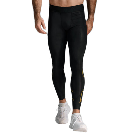 2XU Men Force Compression Tights - The Marathon Shop 