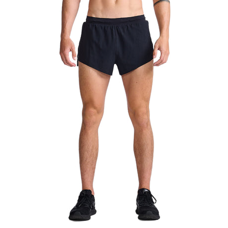 2XU Men Light Speed 3 Inch Shorts - The Marathon Shop 