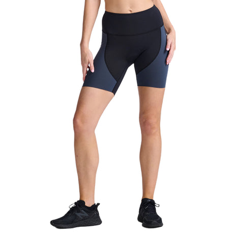 2XU Women Aero Tri Short - The Marathon Shop 