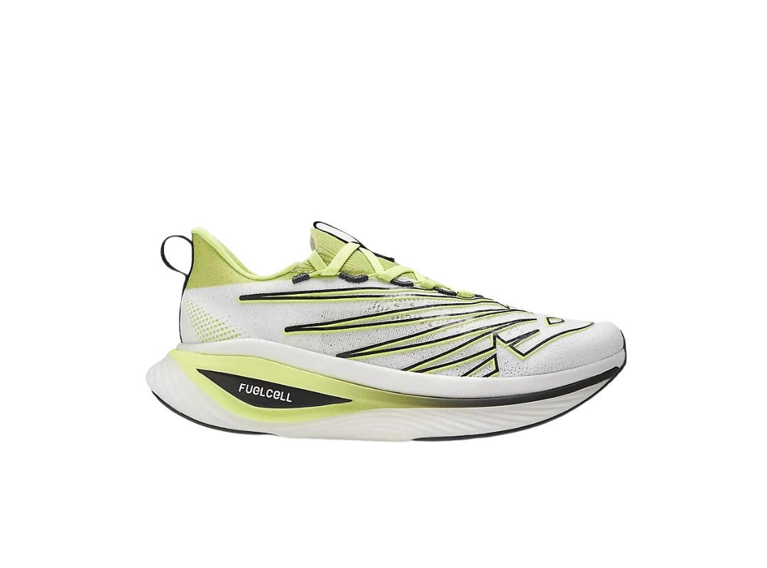 New Balance Women Fuel Cell Super Comp Running Shoe Standard The Marathon Shop