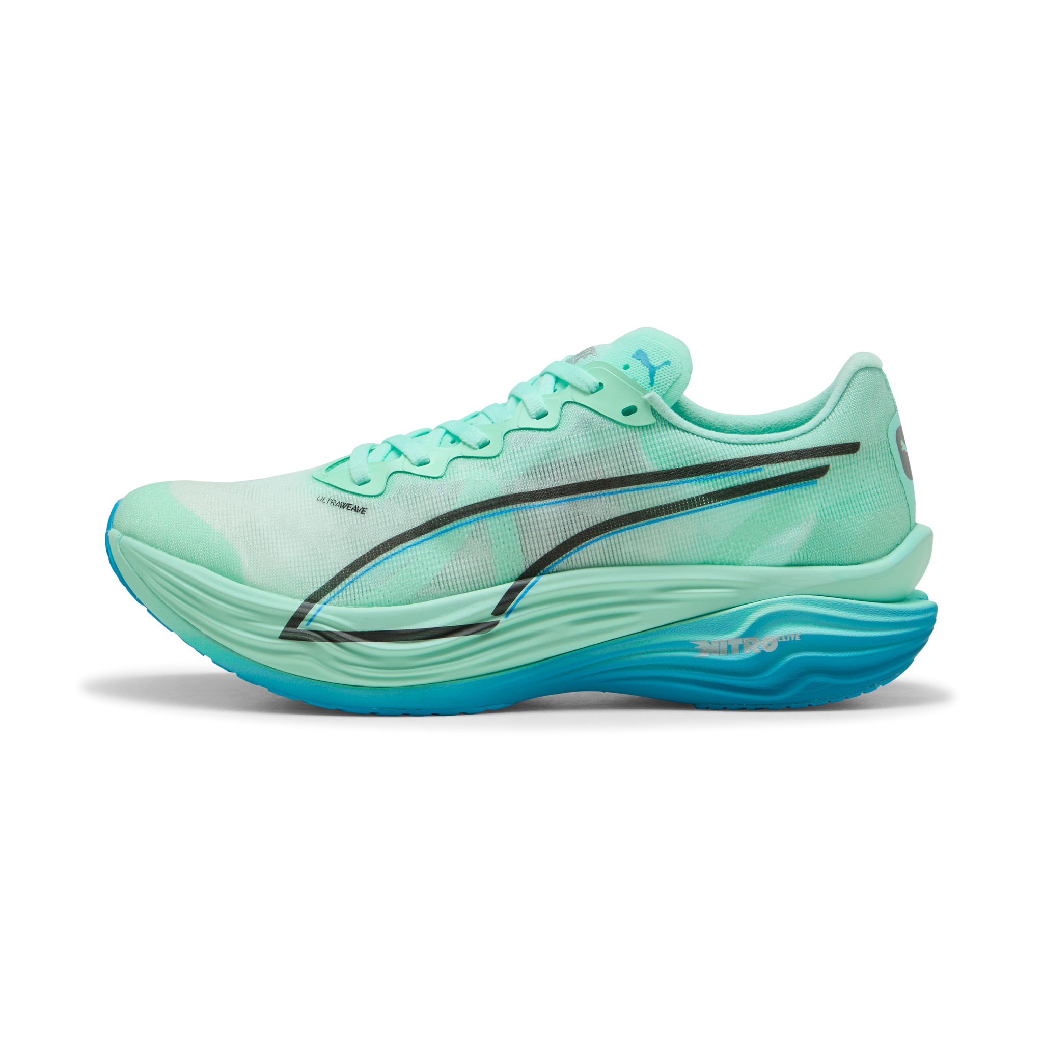Puma Men Deviate NITROβ’ Elite Running Shoe