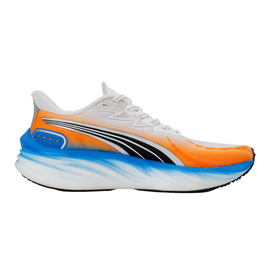 Puma Women Velocity Nitro 4 Ekiden Running Shoe - The Marathon Shop 