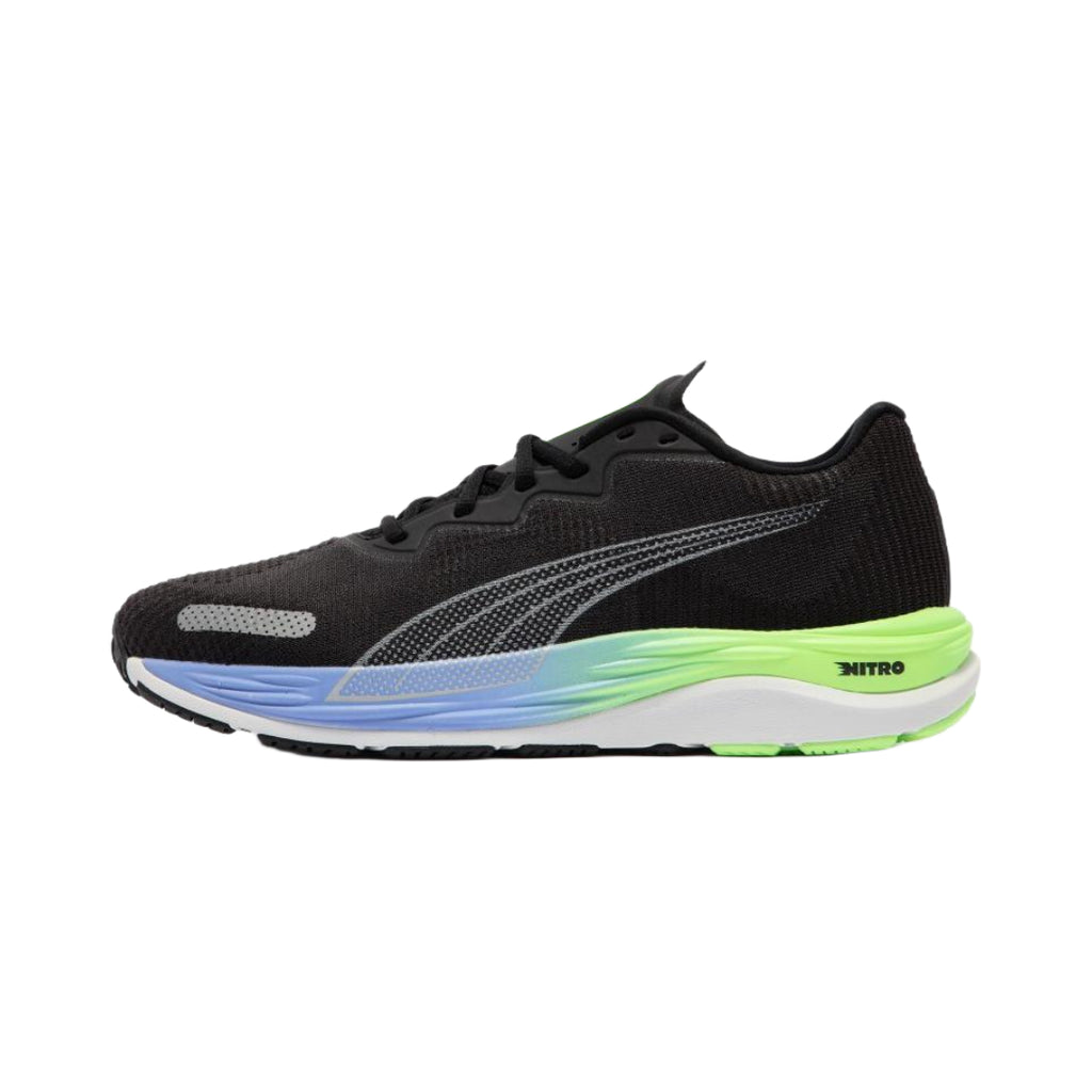 Puma Men Velocity Nitro 2 Fade Running Shoe - The Marathon Shop 