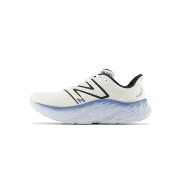 New Balance Men Fresh Foam More Running Shoe (Standard) - The Marathon Shop 