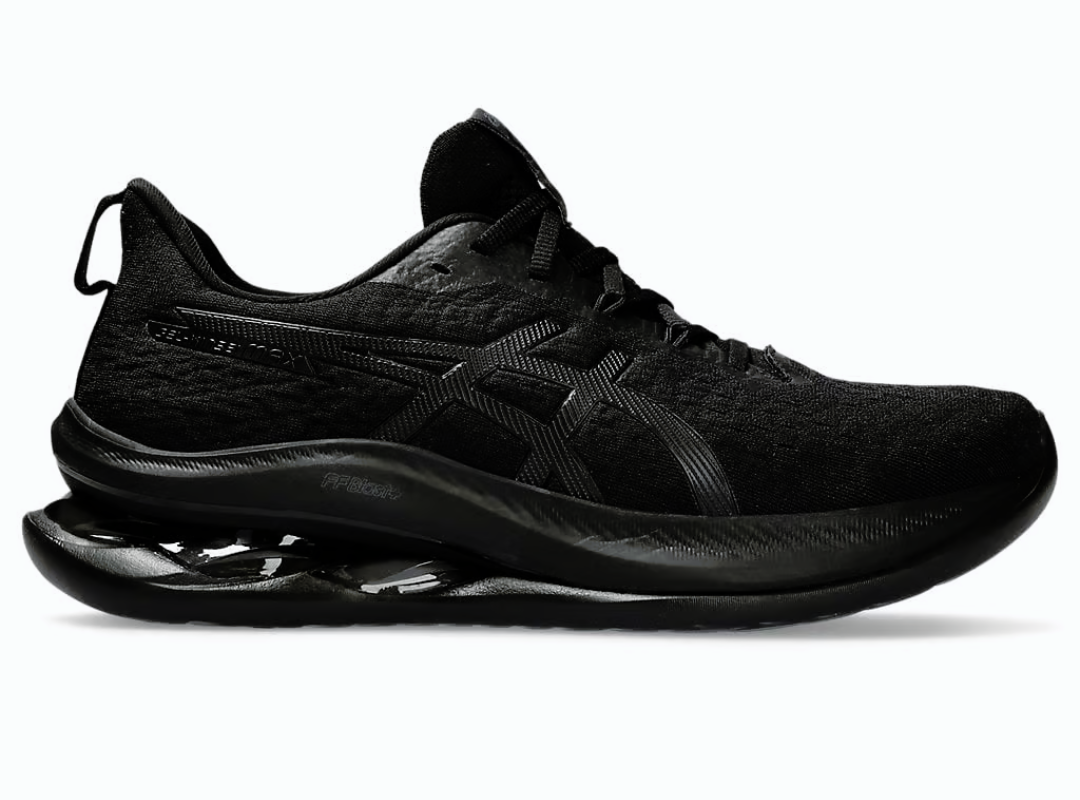 Asics runners men hotsell