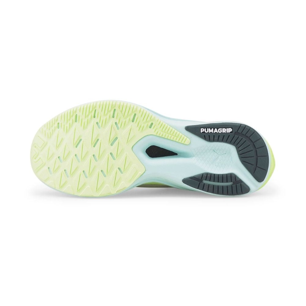 Puma Women Deviate Nitro Shoe - The Marathon Shop 