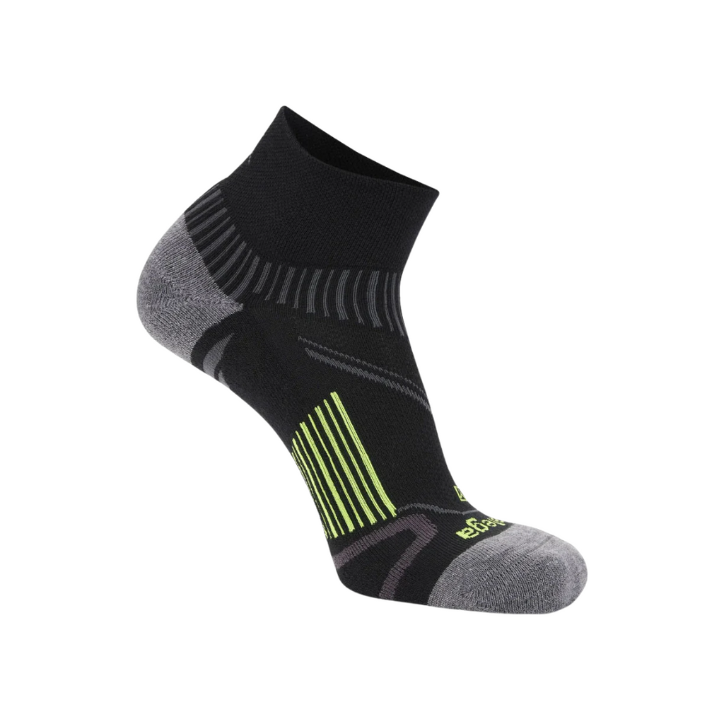 Balega Men Enduro V-Tech Quarter Sock - The Marathon Shop 
