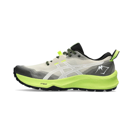 Asics Men GEL-Trabuco 12 Trail Running Shoes - The Marathon Shop