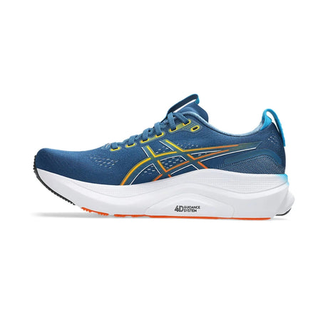 Asics Men Gel-Kayano 32 Running Shoe (Wide) - The Marathon Shop 