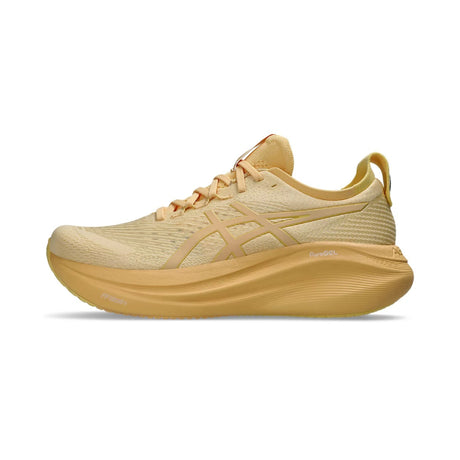 Asics Men Gel-Nimbus™ 27 Lite Show Running Shoe - The Marathon Shop 