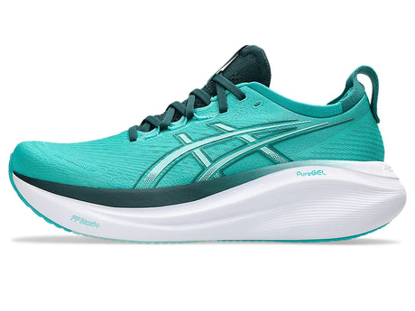 Asics Men Gel-Nimbus 27 Running Shoe - The Marathon Shop