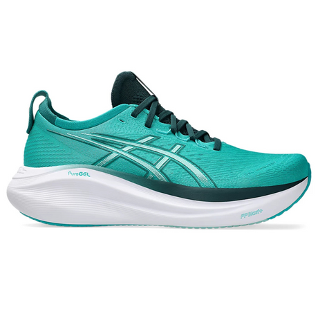 Asics Men Gel-Nimbus 27 Running Shoe - The Marathon Shop