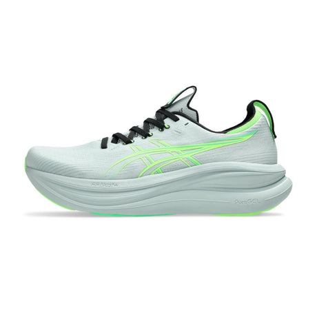 Asics Men Gel-Nimbus 28 Running Shoe - The Marathon Shop 