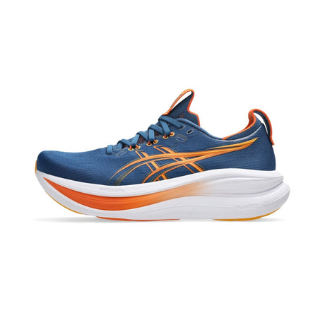 Asics Men Gel-Nimbus 28 Running Shoe - The Marathon Shop 