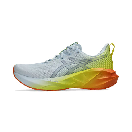 Asics Men Novablast 5 Running Shoe - The Marathon Shop 