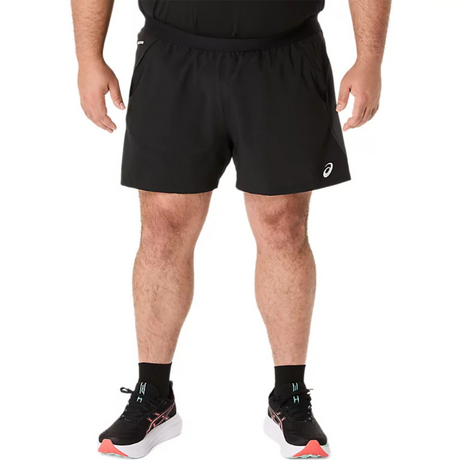 Asics Men Road 5" Short - The Marathon Shop 