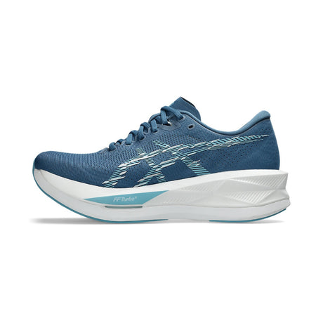 Asics Men Sonicblast Running Shoe Winter Sea - The Marathon Shop 