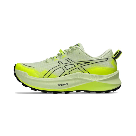Asics Men Trabuco Max 3 Trail Running Shoes - The Marathon Shop