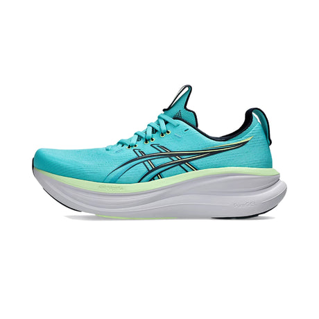 Asics Mens Gel-Nimbus 28 Running Shoe - The Marathon Shop 