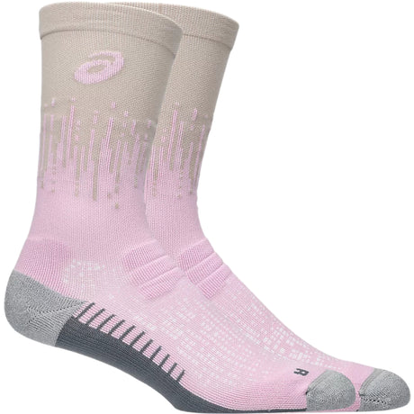 Asics Mens Performance Run Crew Socks - The Marathon Shop